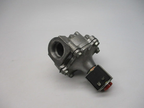 ASCO USFX8215B60/17526 UNMP