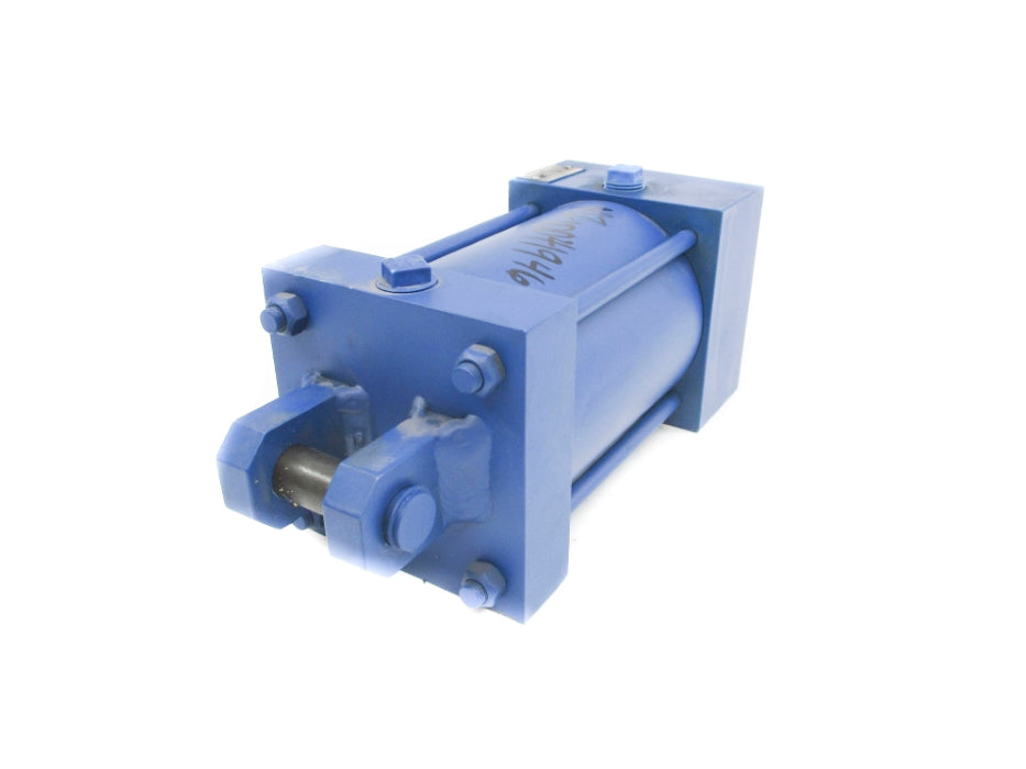 REXROTH R433028791 C-MP1-PP-C 250PSIG NSNP