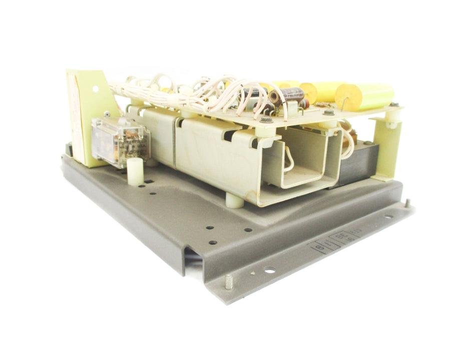 BASLER ELECTRIC SR4A1B05A3E NSNP