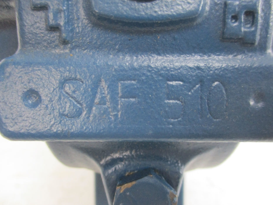 SKF SAF510 NSNP