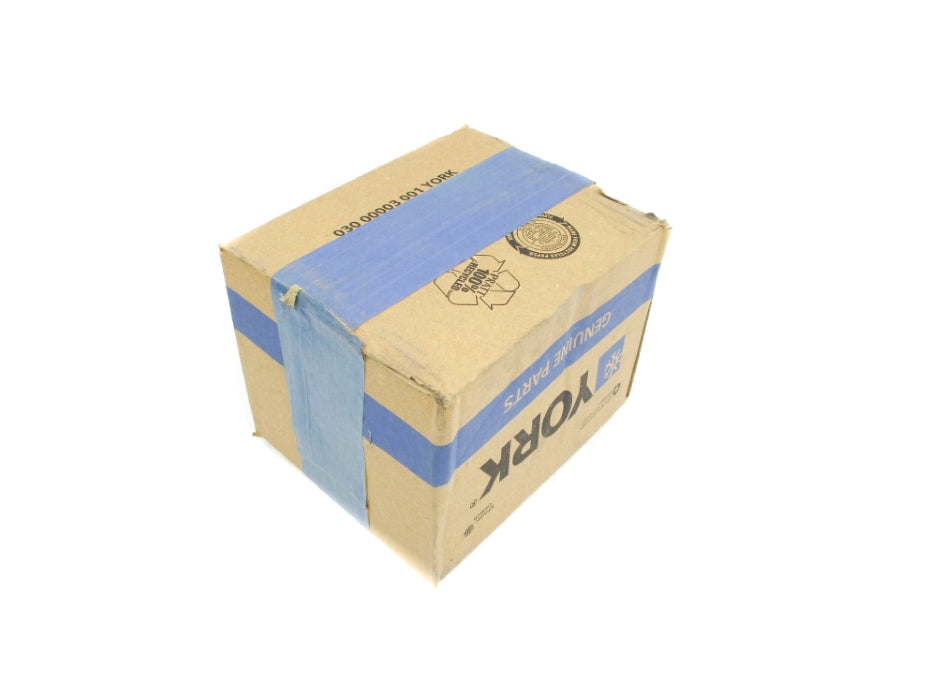 YORK 36445530000 NSFS