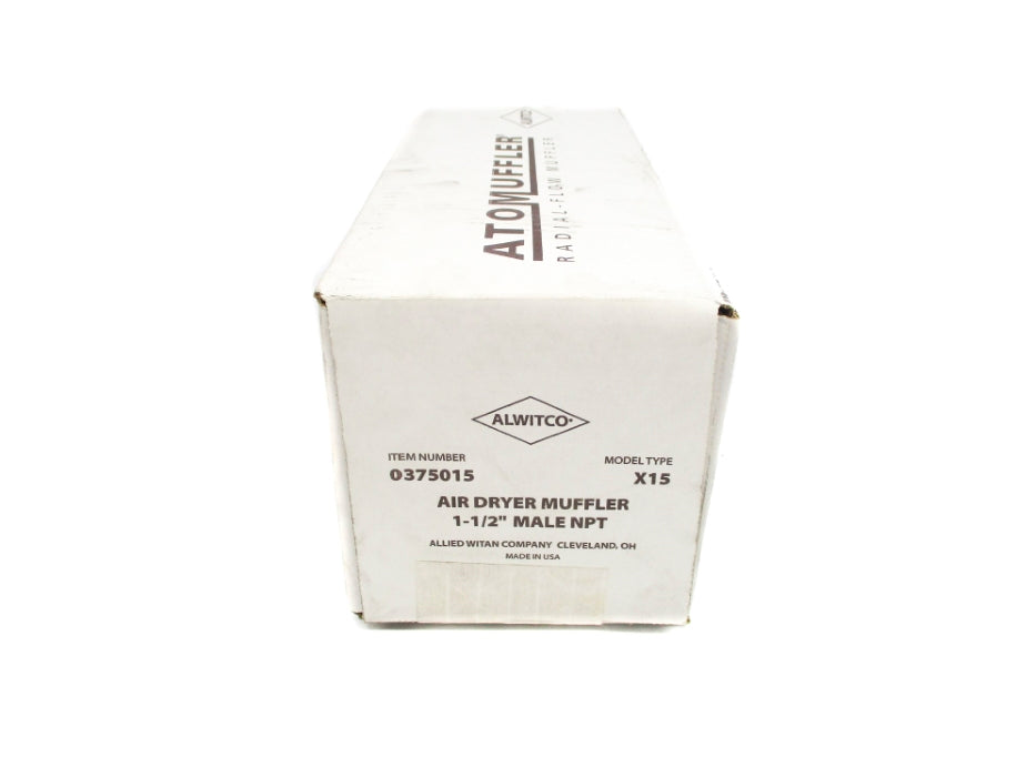 ALWITCO 0375015 NSFS