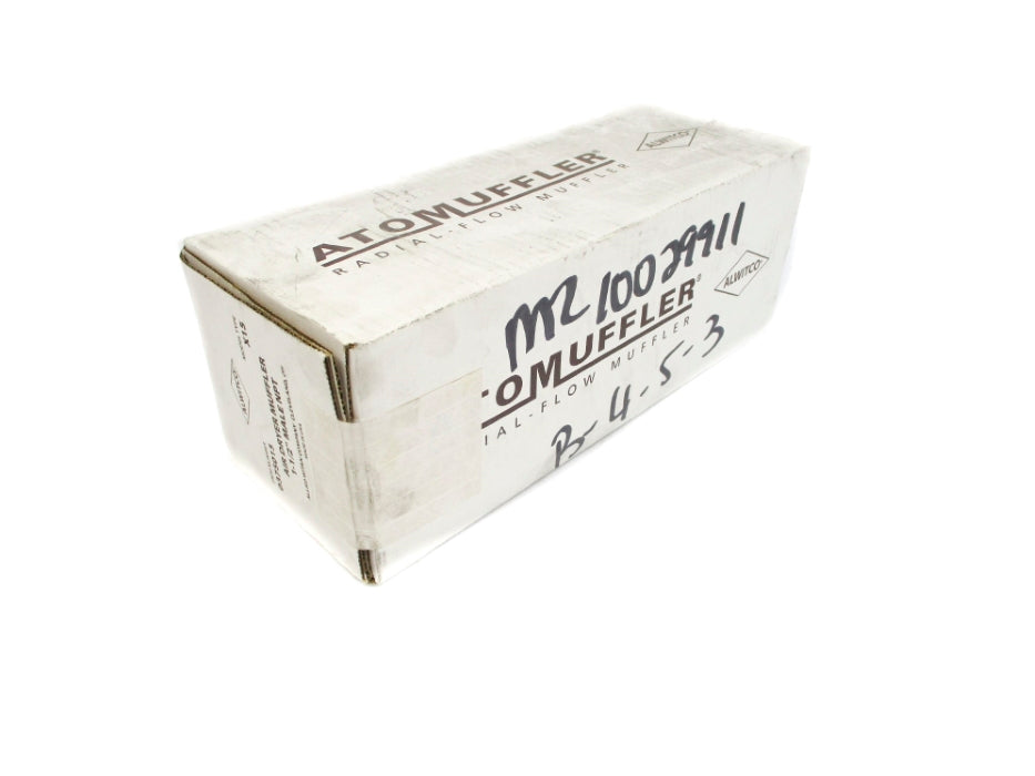 ALWITCO 0375015 NSFS