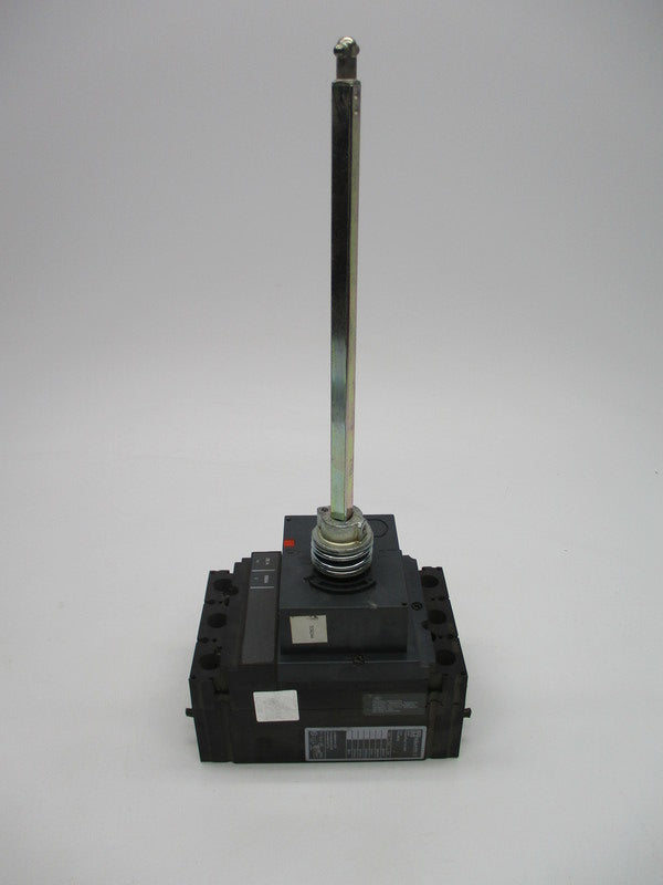 SQUARE D HJL36020 UNMP