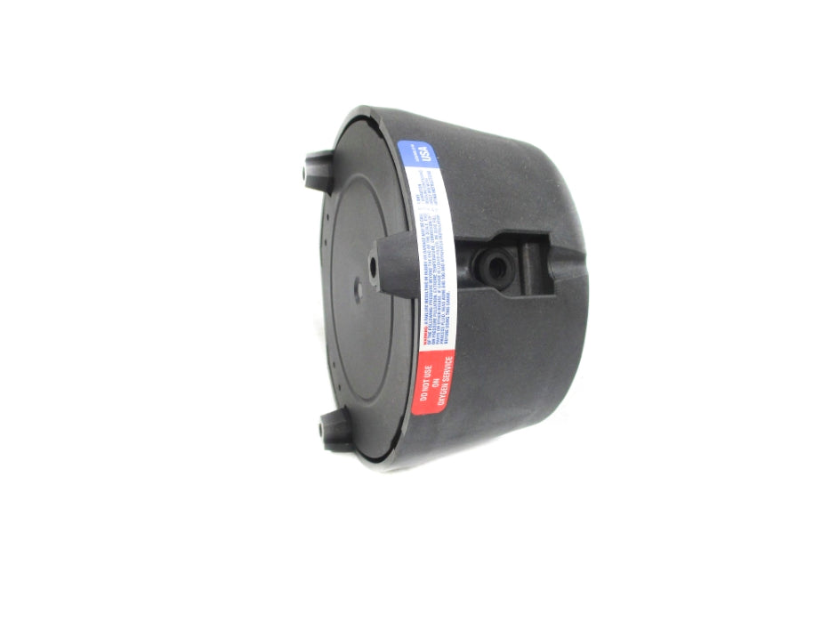 WIKA 9834877 0-400PSI NSMP