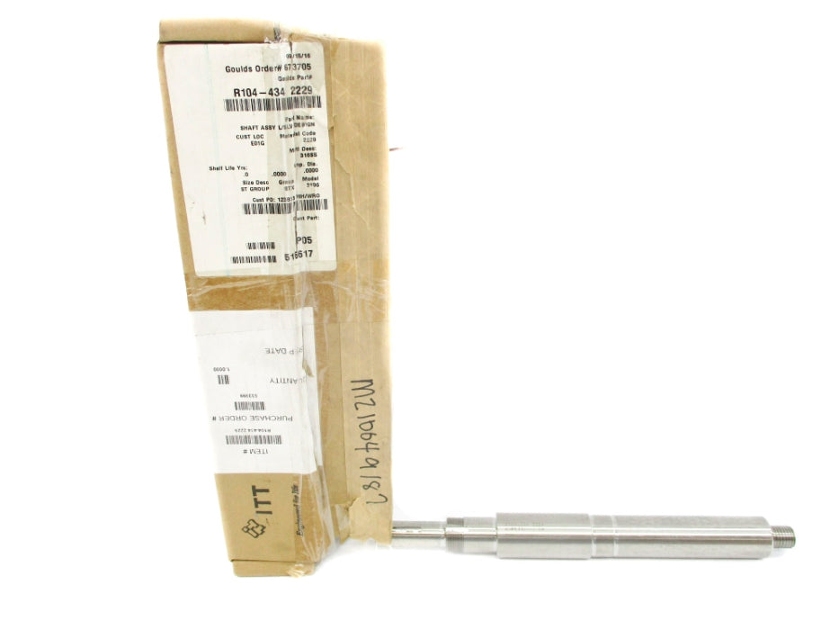GOULD R104-434-2229 NSMP