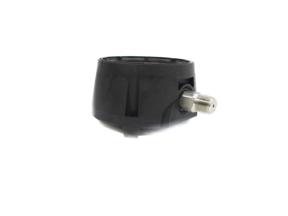 WIKA 232.344.5 9834737 -30INHG/+15PSI NSMP