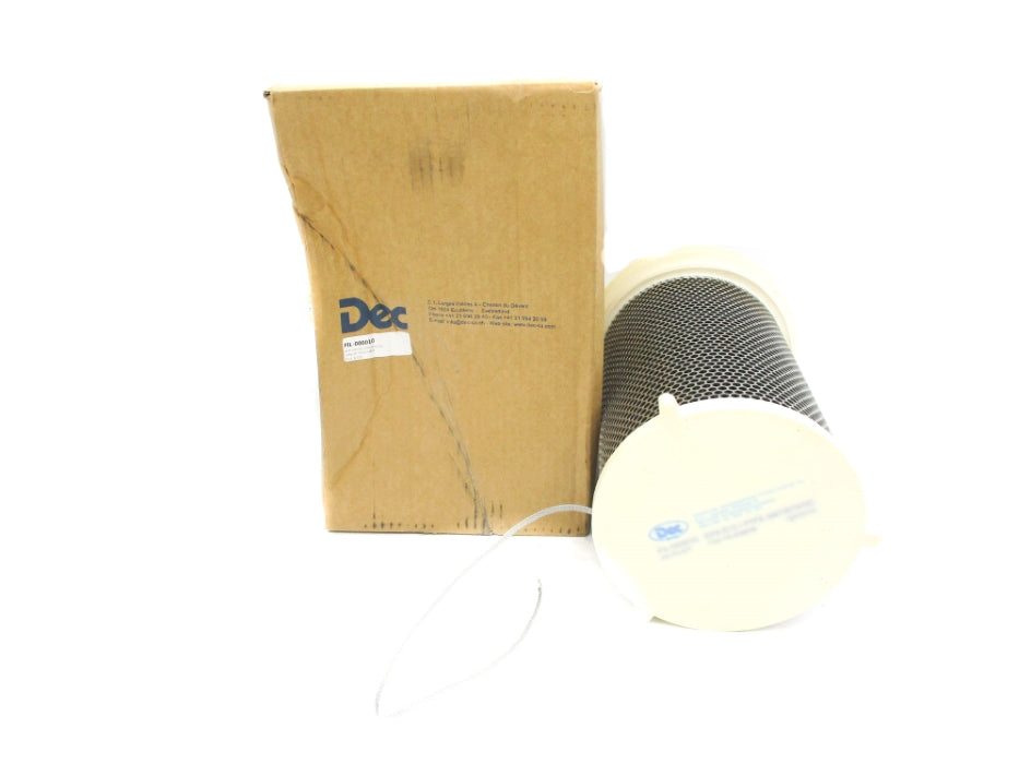 DEC FIL-000010 NSMP