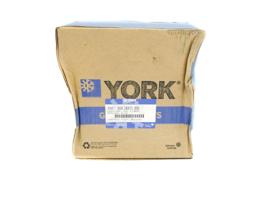 YORK 66428855000 NSFS