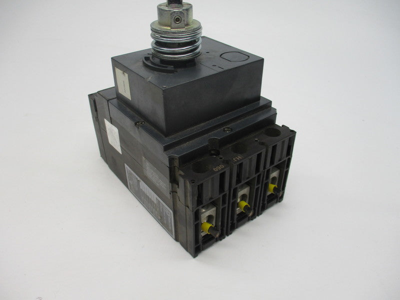 SQUARE D HJL36020 UNMP