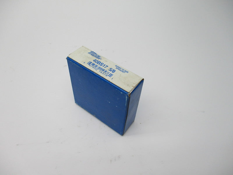 MARTIN 40BS17 5/8" NSFS