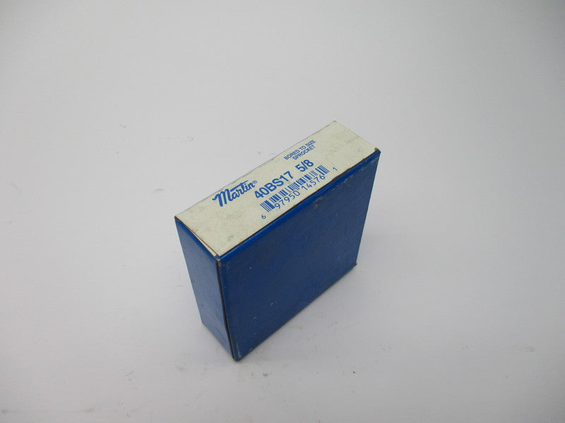 MARTIN 40BS17 5/8" NSFS