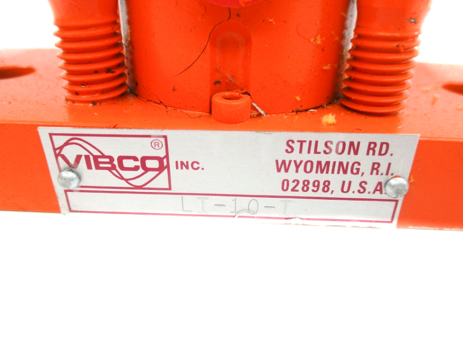 VIBCO LI-10-I (AS PICTURED) NSNP