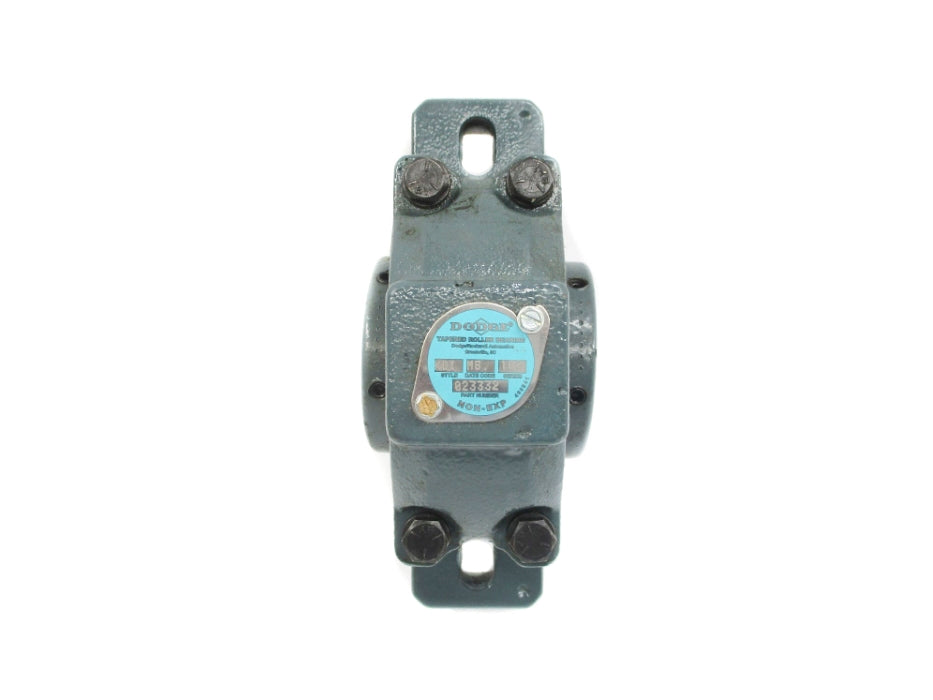 DODGE 023332 SER. 108 NSNP