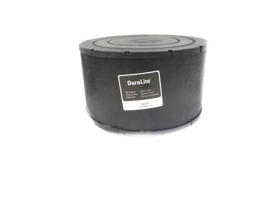 DURALITE 542791 DC289E NSNP