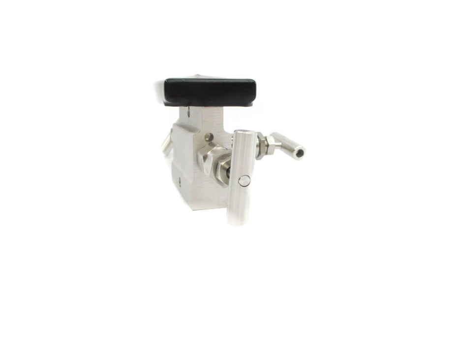 SWAGELOK SS-V3NBF8-FL 6000PSIG NSNP