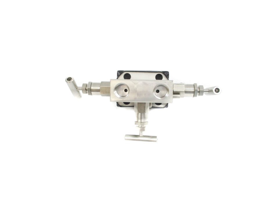 SWAGELOK SS-V3NBF8-FL 6000PSIG NSNP