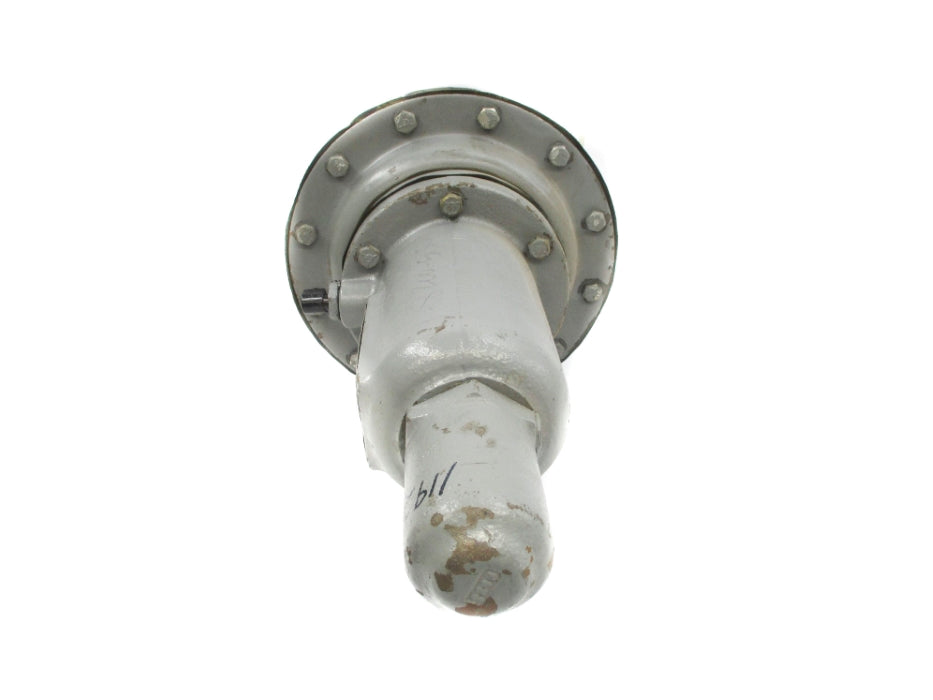 FISHER CONTROLS 616REDR 150PSI UNMP