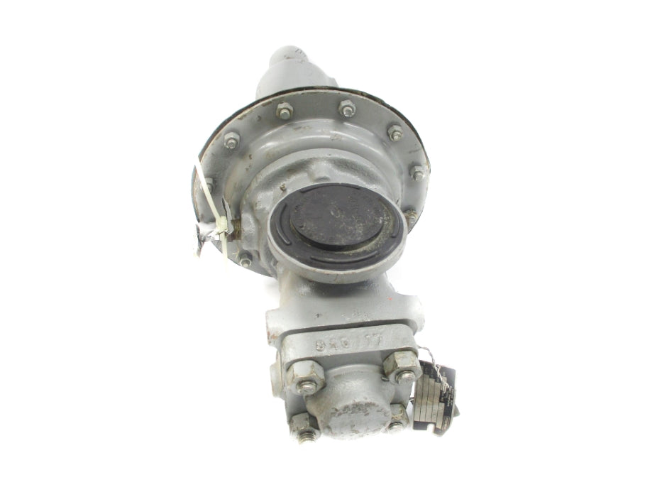 FISHER CONTROLS 616REDR 150PSI UNMP