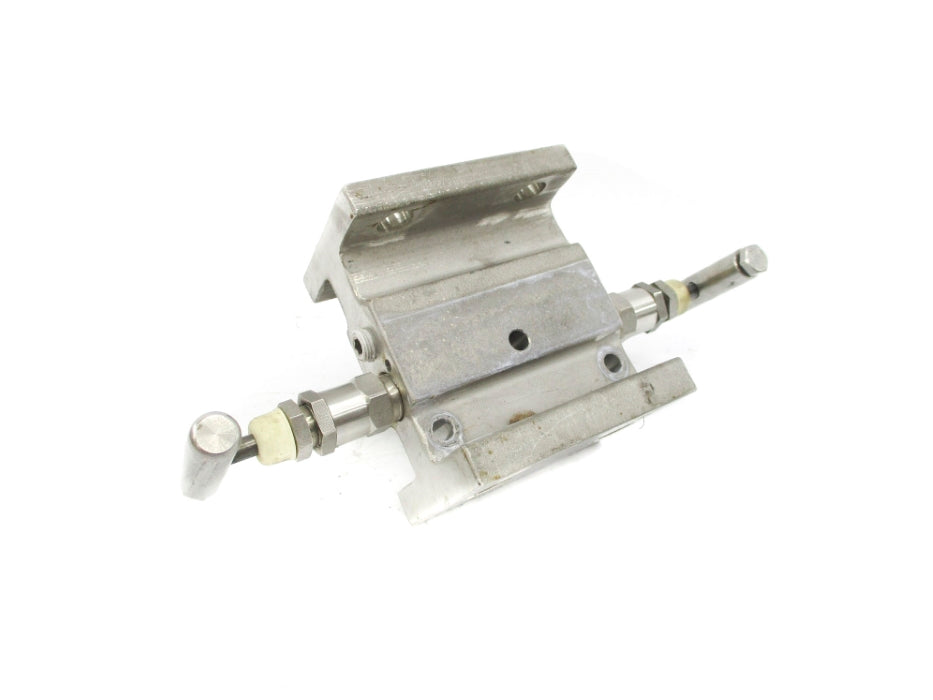 PENTAIR M4AVIS-AM 6000PSI 200F UNMP