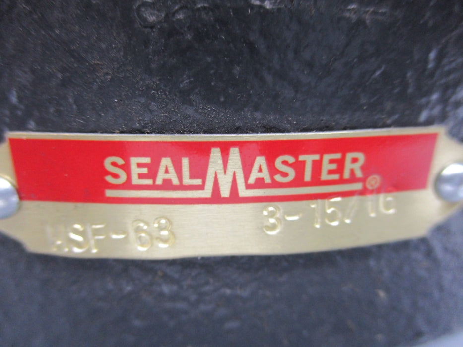 SEALMASTER MSF-63 3-15/16 NSNP