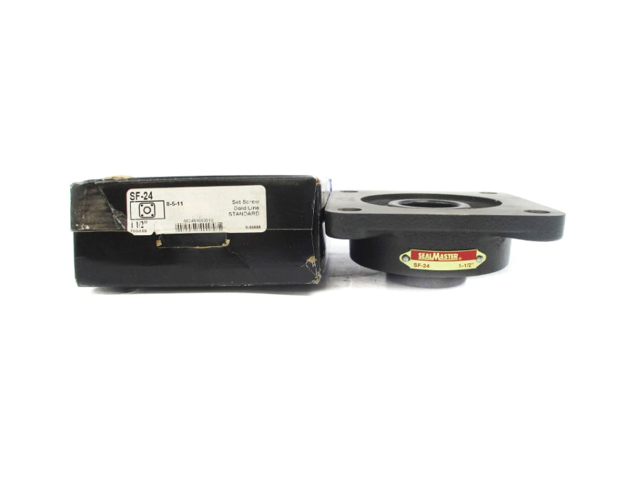 SEAL MASTER SF-24 1-1/2 NSMP