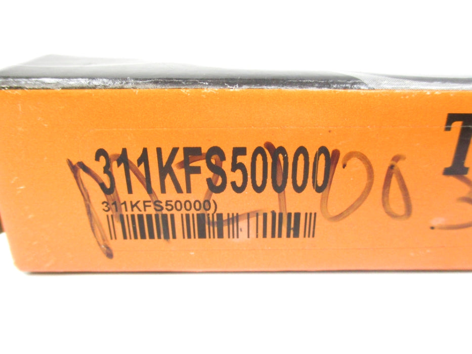 TIMKEN 311KFS50000 NSMP