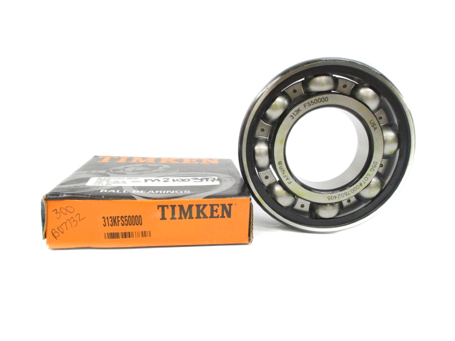 TIMKEN 313KFS50000 NSMP
