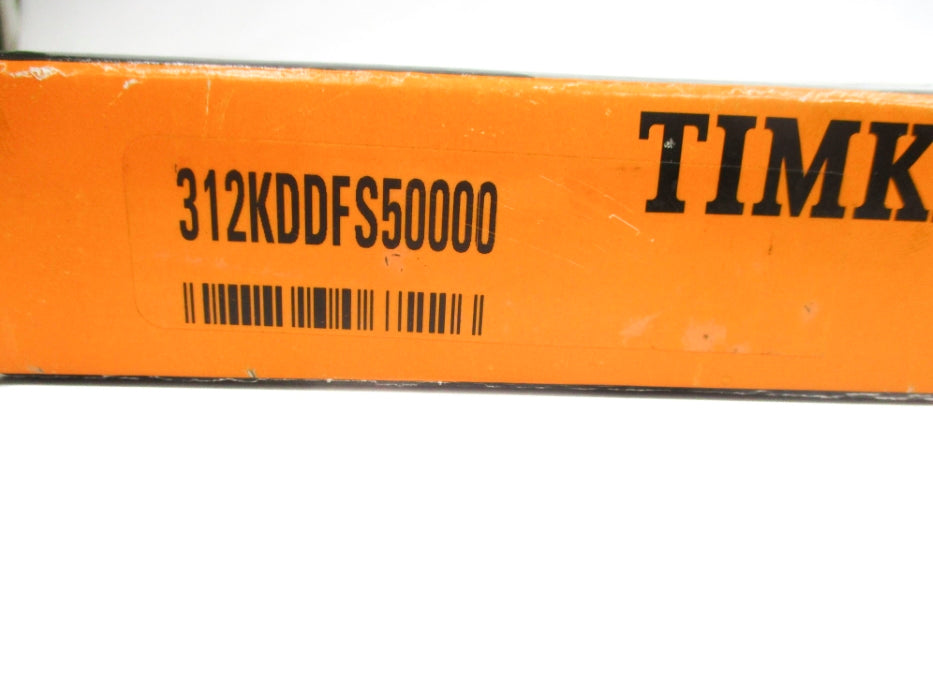 TIMKEN 312KDDFS50000 NSMP