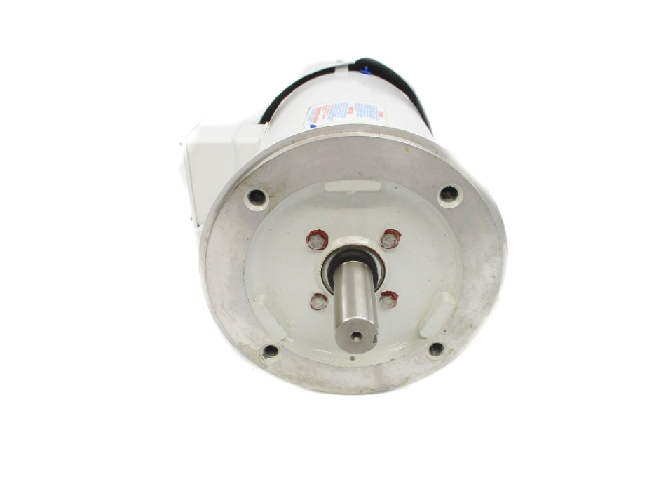 BALDOR VWDM3615T SER. F NSMP