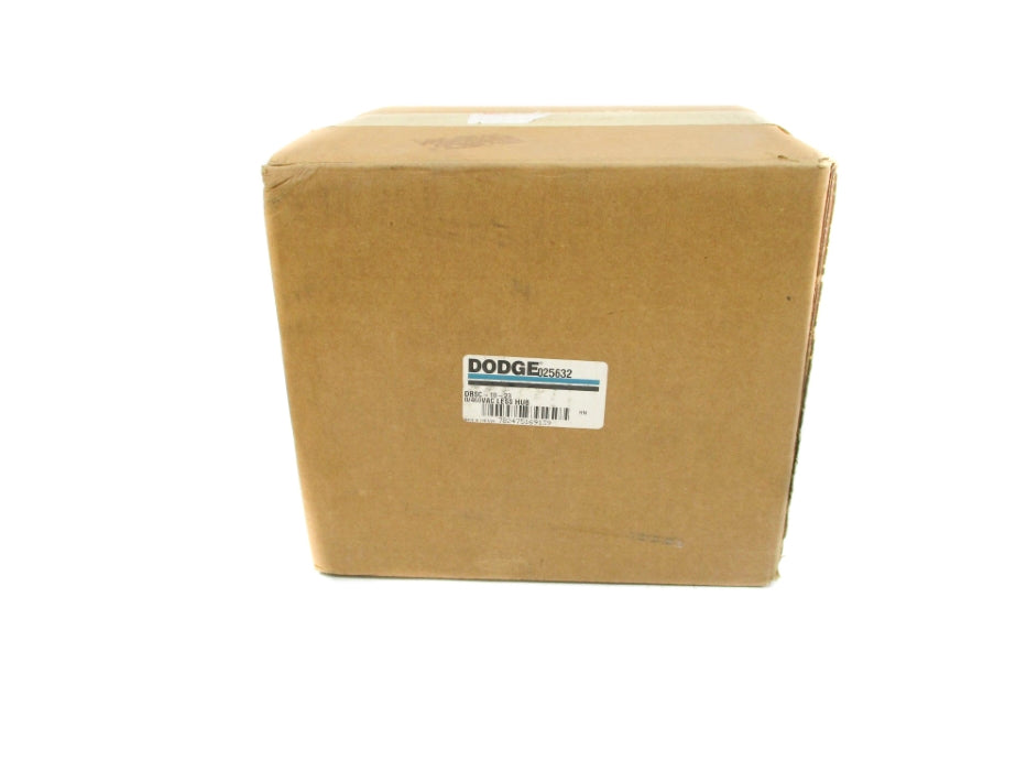 DODGE 025632 DBSC-10-23 NSFS