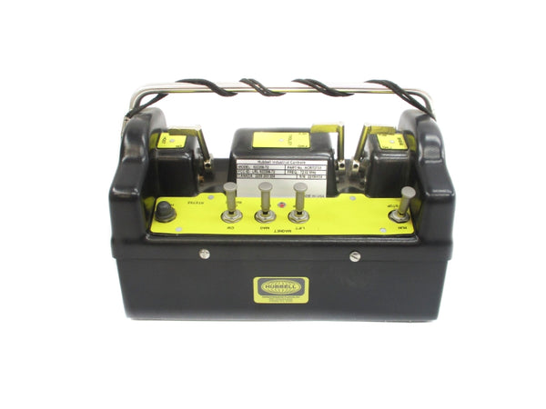 HUBBELL 922206-72 HCRT2733 NSNP