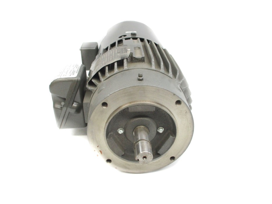 BALDOR IDM358IT SER. F NSNP