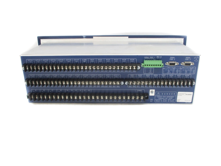 SEL SEL-351 035111343542XX NSNP