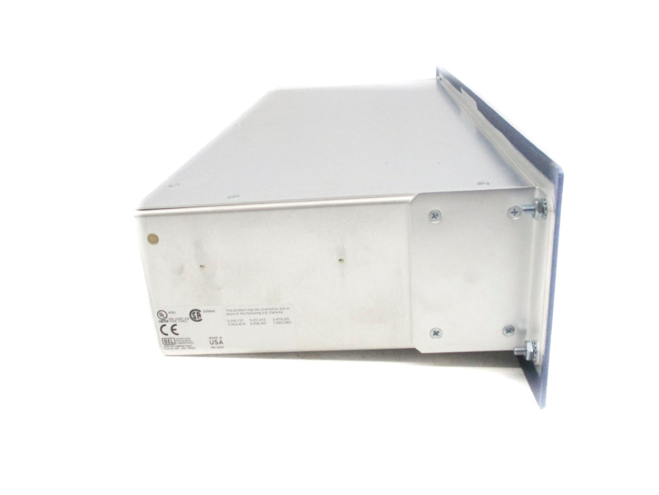 SEL SEL-387E 0387E003X53XX4X 125VDC NSNP