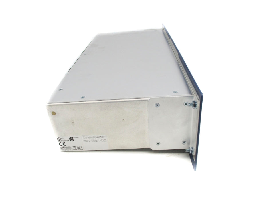 SEL SEL-387 0387503X53XX4XX 125VDC NSNP