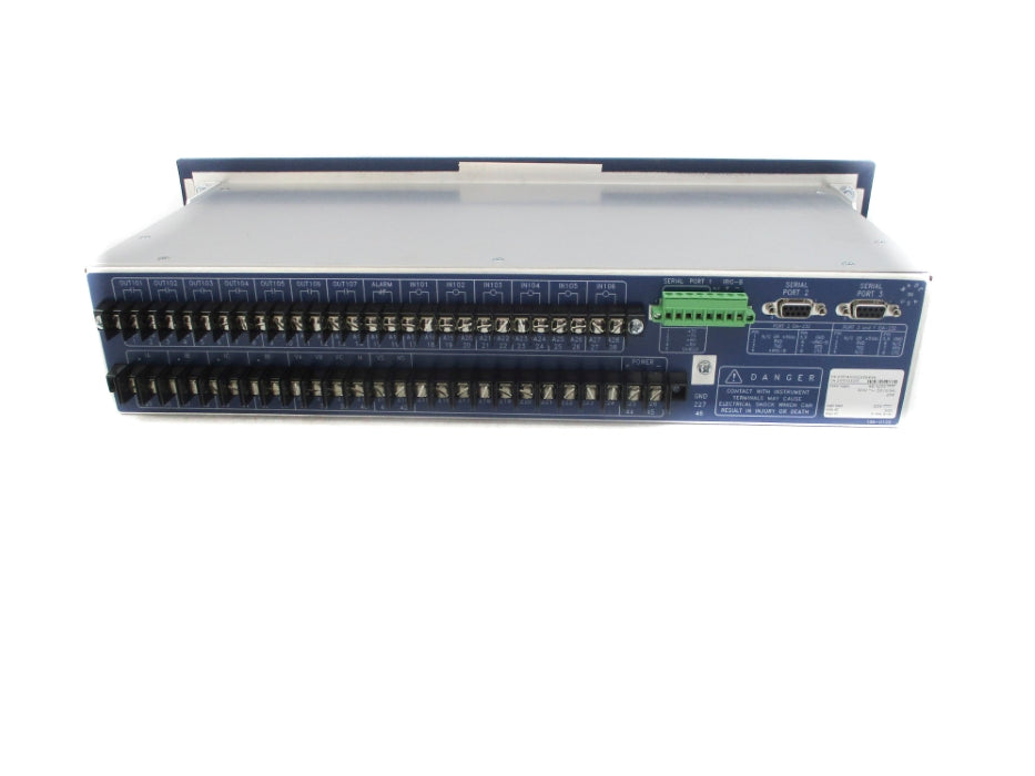 SEL SEL-351A 0351A00323554XX 125V NSNP