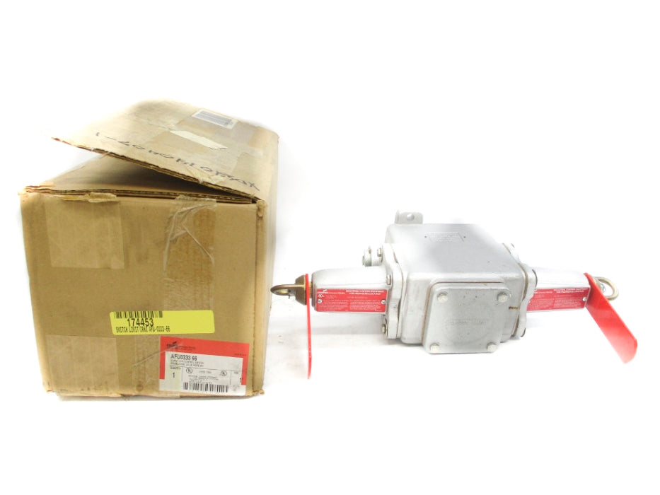 CROUSE HINDS AFU033366 NSMP