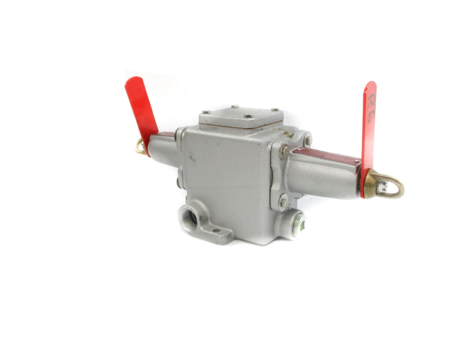 CROUSE HINDS AFU033366 NSMP