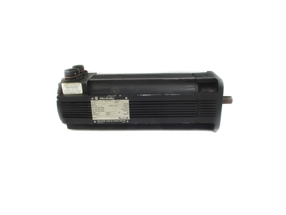 ALLEN BRADLEY 1326AB-B430E-21 SER. C UNMP