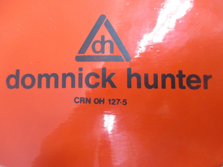 DOMNICK HUNTER CRNOH127-5 NSNP