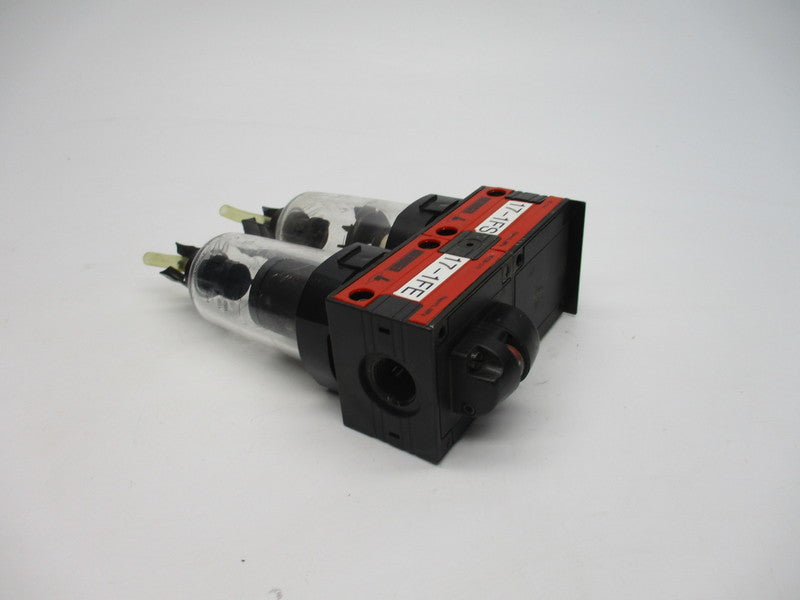 HOERBIGER MF036-1/2 UNMP