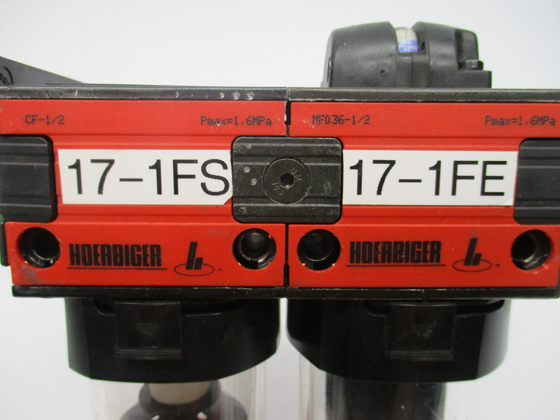 HOERBIGER MF036-1/2 UNMP