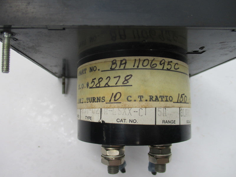 LAMSON BA110695C UNMP