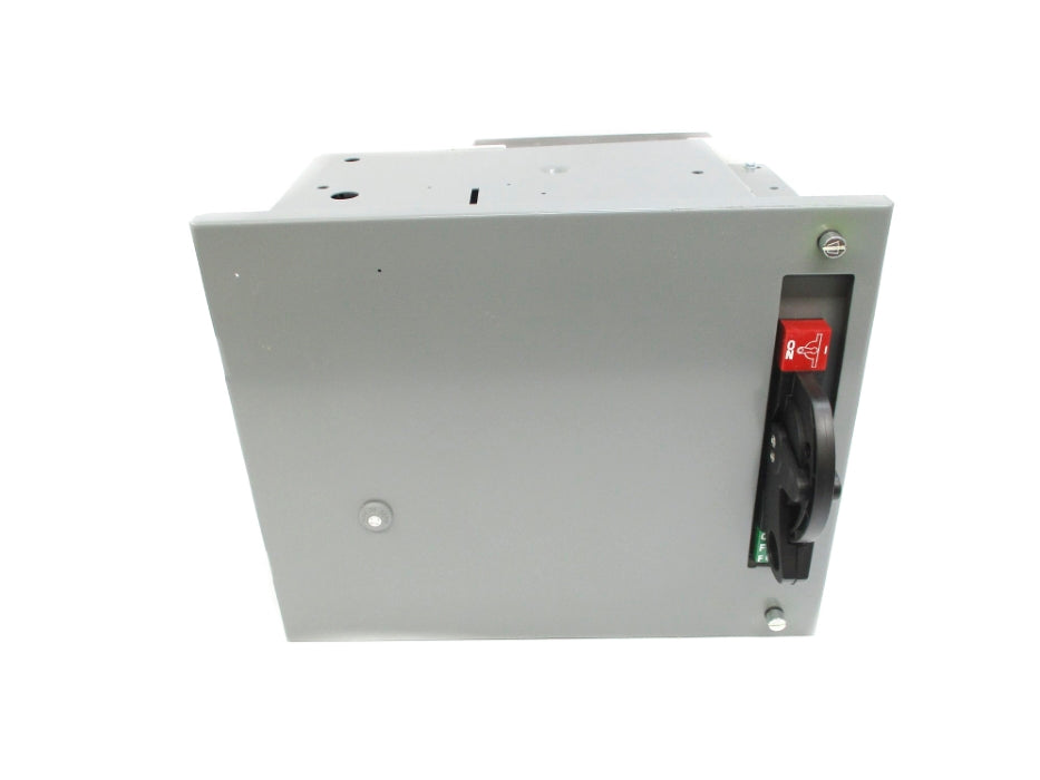 ALLEN BRADLEY 2112B-BAB-6P-9A-20R-41GL-79UL-750-901 SER. A NSMP