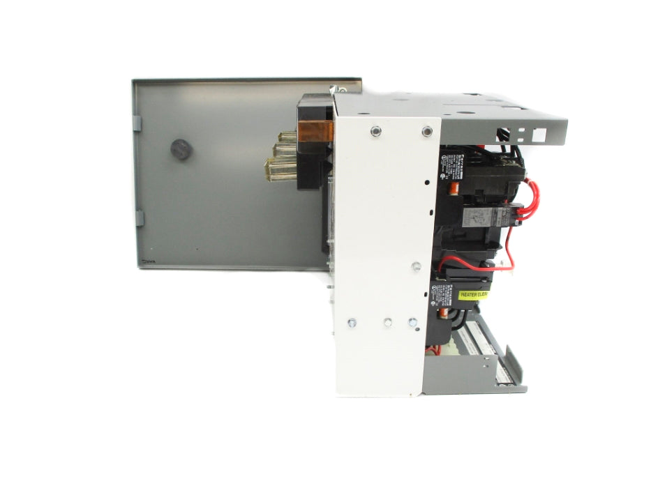 ALLEN BRADLEY 2112B-BAB-6P-9A-20R-41GL-79UL-750-901 SER. A NSMP