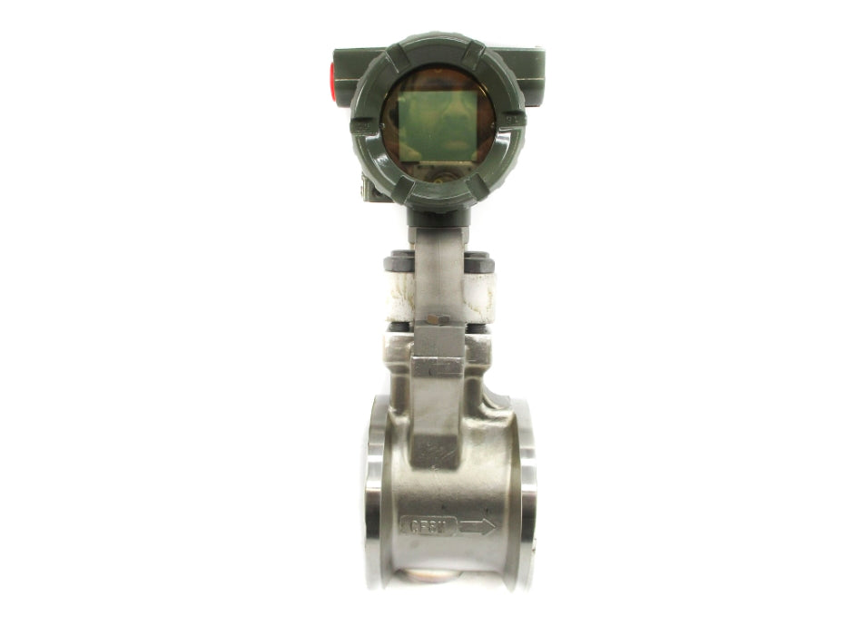 YOKOGAWA DY080-DBMAA1-2D/FF1 275PSI NSMP