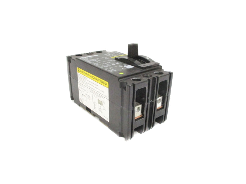 SQUARE D FAL24030 SER. 2 480V 30A NSMP
