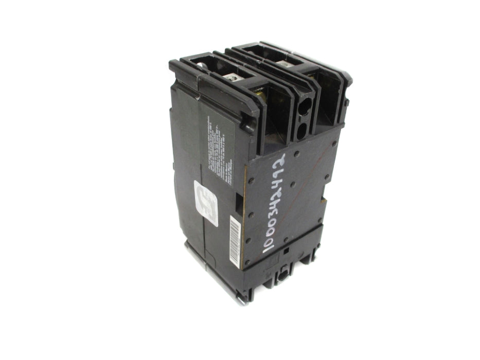SQUARE D FAL24030 SER. 2 480V 30A NSMP