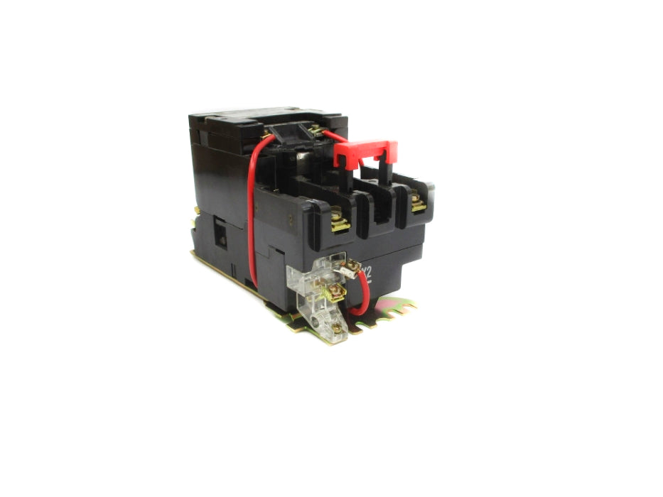 SQUARE D 8536SBO1V02S SER. A NSMP